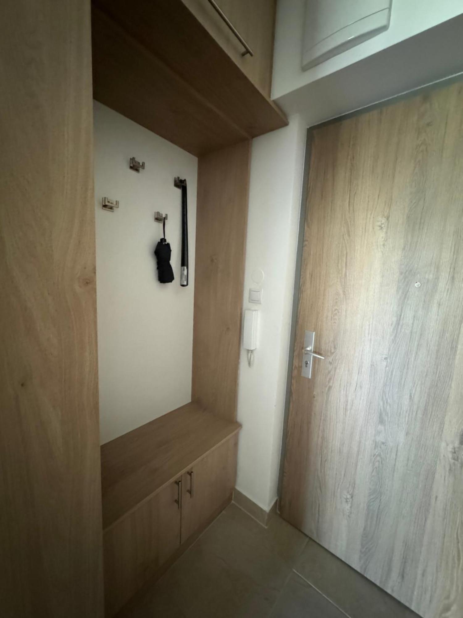 Lelle Resort Apartman Balatonlelle Bagian luar foto